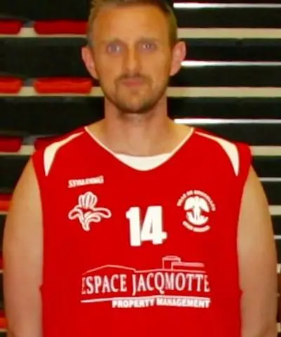 Tis, Olivier photo