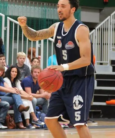Sims, Donald photo