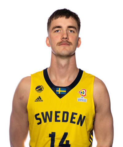 Lindqvist, Alexander photo