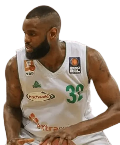 Bucknor, Jermaine photo