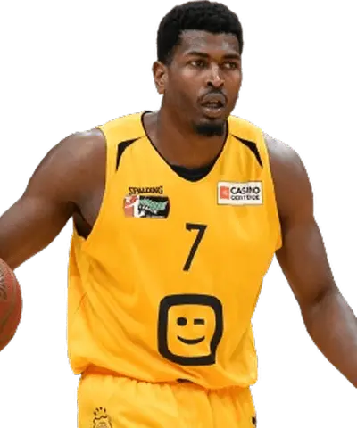 Beal, Jermaine photo