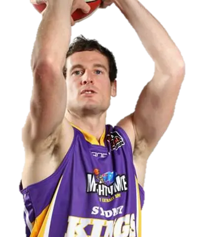 Madgen, Ben photo