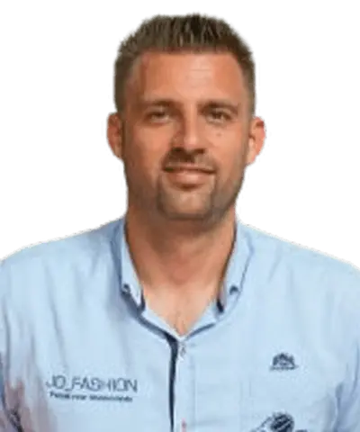 Veldeman, Sven photo