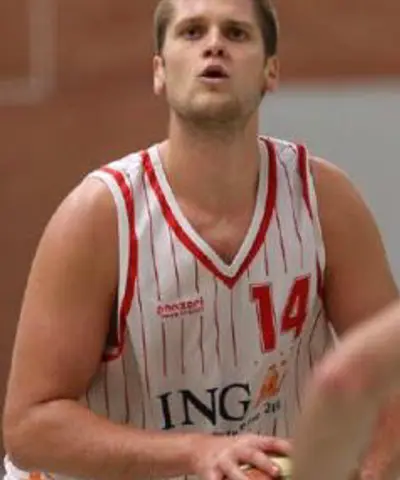 Maelegheer, Pieter photo