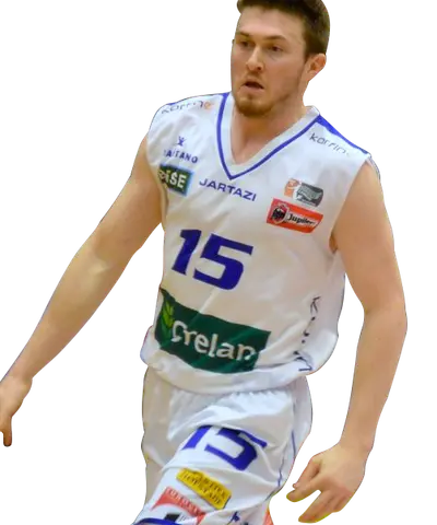 Clarke, Rotnei photo