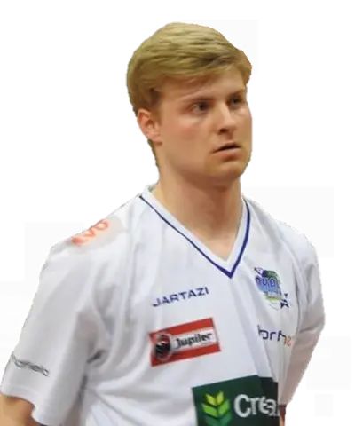 Van Impe, Alec photo