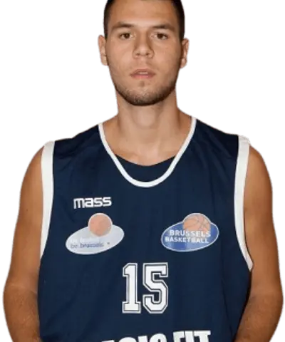Kazakis, Toly photo
