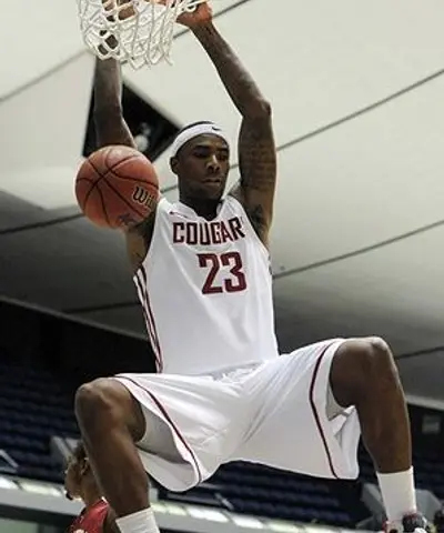 Shelton, D.J. photo