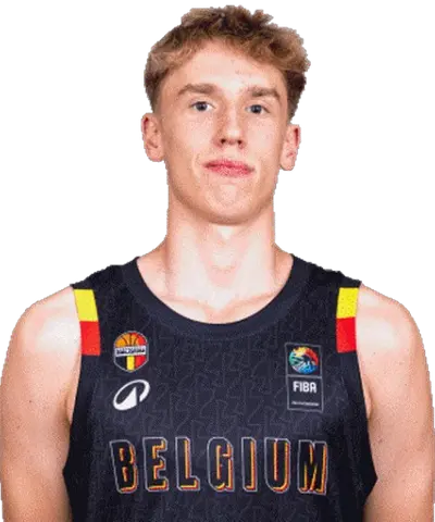 Van De Keere, Max photo