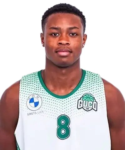 Ochiagha, Jaden photo