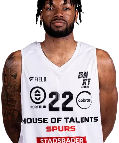 Ambrose-Hylton, Keon photo