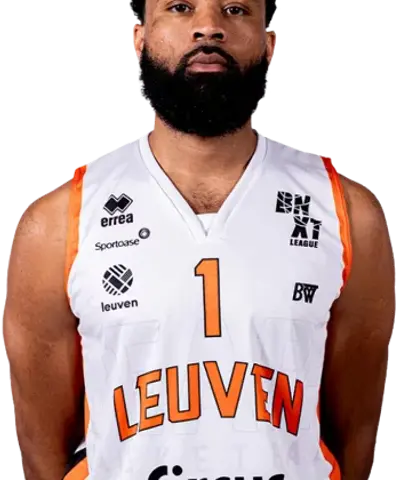 Blackmon Jr., James photo