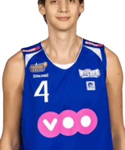 Besovic, Nemanja photo