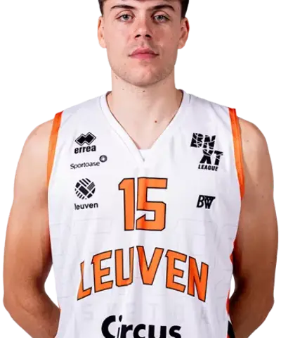 Saevels, Klaas photo