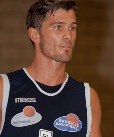 Somers, Yannick photo