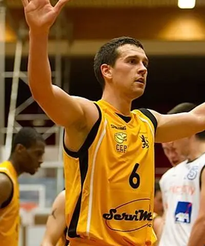 Van Schil, Witse photo
