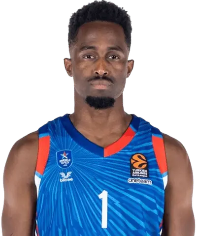 Beaubois, Rodrigue photo