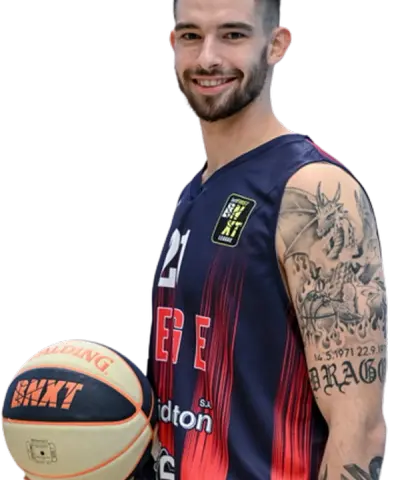 Dragan, Nik photo