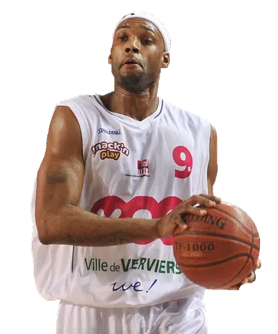 Faison, Marcus photo