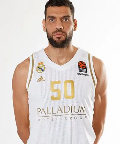 Mejri, Salah photo