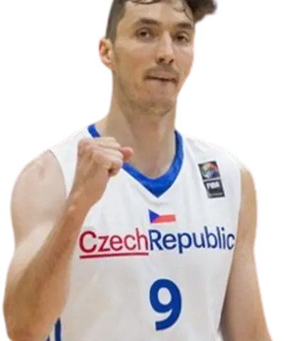 Welsch, Jiri photo