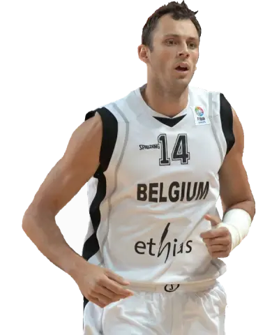 Van Den Spiegel, Tomas photo