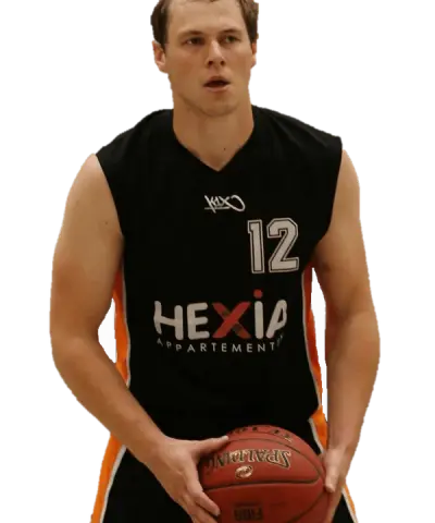 Byttebier, Alexander photo