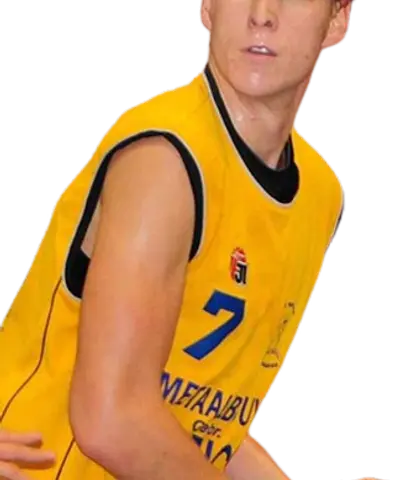 Putteman, Jarek photo
