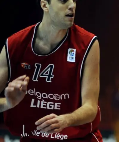 Papac, Ivan photo