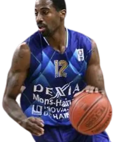 Hatten, Marcus photo