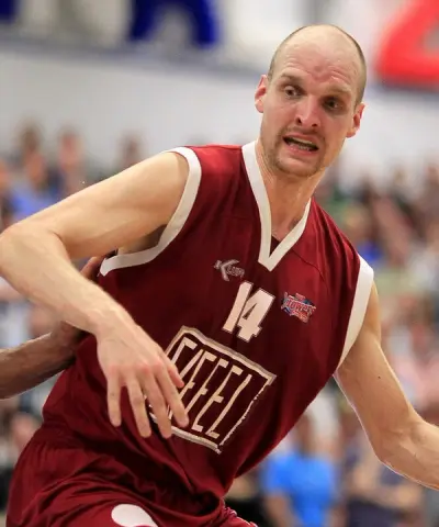 Van Paassen, Peter photo