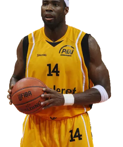 Ebong, Ben photo
