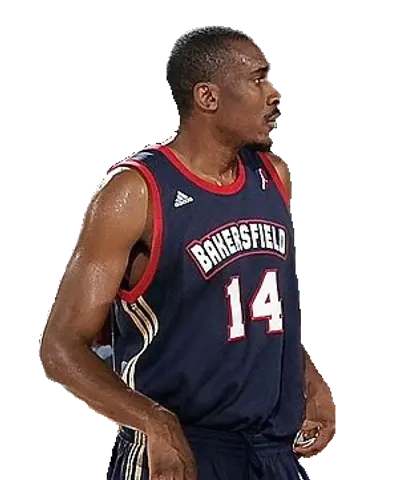 Mutombo, Patrick photo