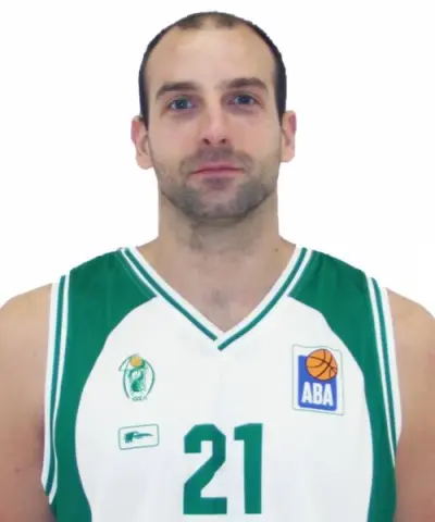 Lalic, Jure photo