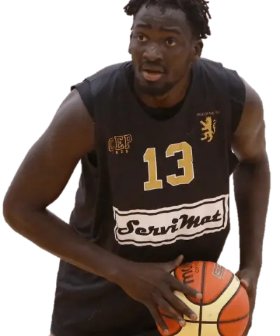 Mbaye, Pape photo