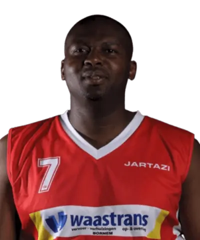 Djoumbi, Hervé photo