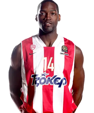 Perkins, Doron photo