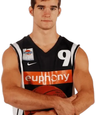 Pustjens, Davy photo