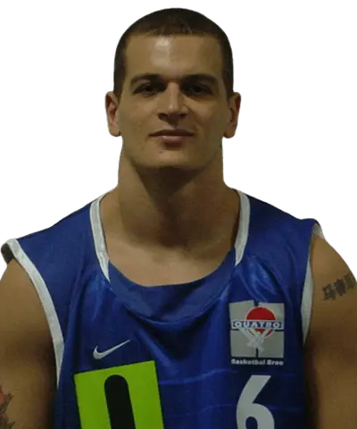 Desaever, Mathias photo
