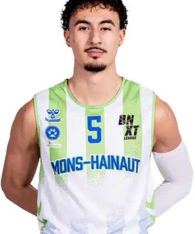 Boukichou, Younes photo