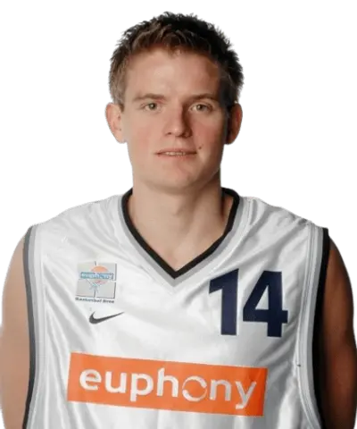 Eskens, Jeroen photo