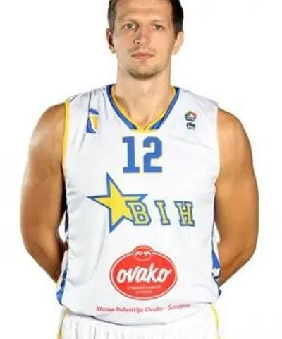 Teletovic, Mirza photo