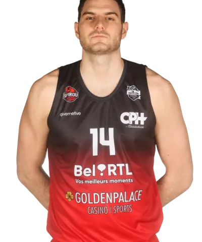 Goloman, Gyorgy photo