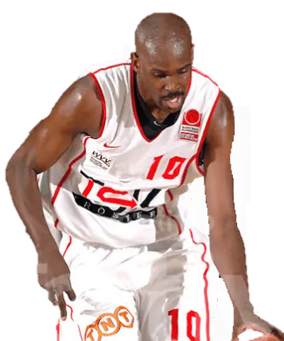 Tshomba, Butch photo