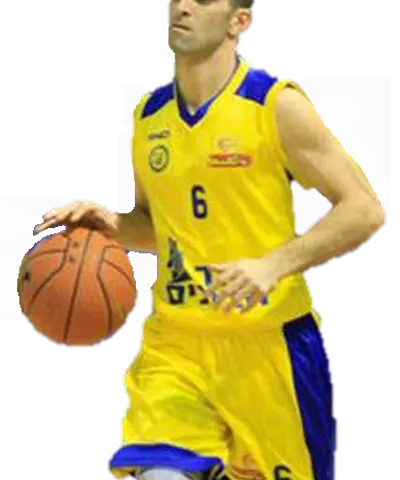 Hajaj, Dror photo