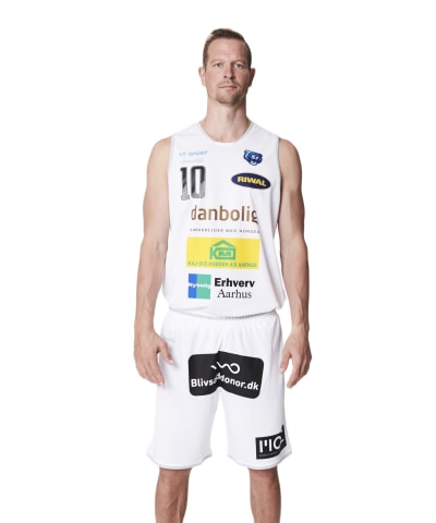 Iversen, Nicolai photo