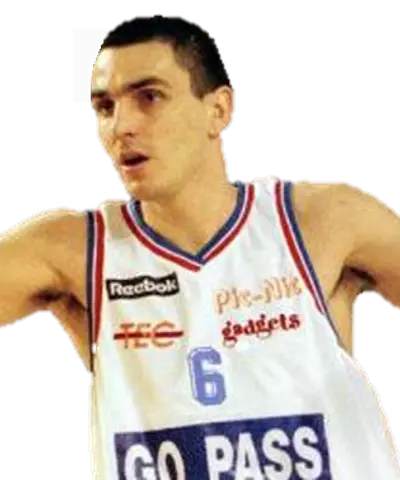 Rasquin, Benoit photo